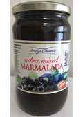 Okanovic Extra mixed marmalada 850g