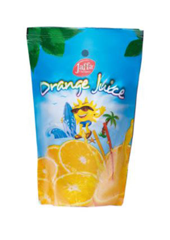 Jaffa champion Orange juice 0.2L