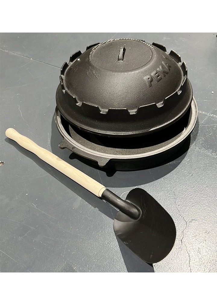 Sebastijan - Peka with lead 40cm