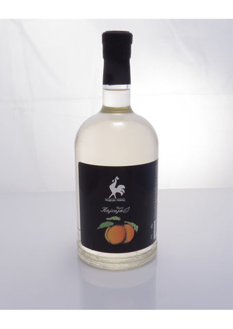 Pevac - Apricot brandy 40% vol. Alcohol 700ml