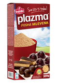 Bambi Plazma Biscuit Ground 300g FASTEN