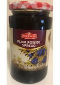 Podravka Plum powidl jam 350g