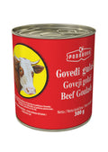 Podravka Beef goulash 300g
