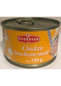 Podravka Chicken luncheon meat 150g