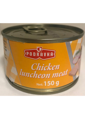 Podravka - Chicken luncheon meat 150g