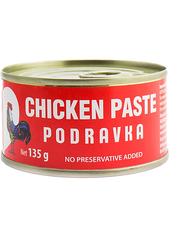 Podravka - Chicken paste 135g