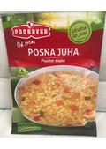 Podravka Fasting soup / Posna Juha 60g