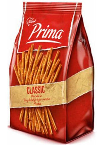 Soko Stark - Prima salted sticks 220g