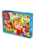 Easter - Puzzle coloring book gift set