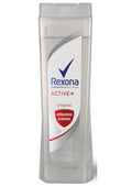 Rexona Active+ body wash 400ml