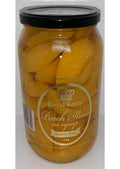 Royal Kerry Peach Slices in syrup 1kg