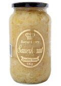 Royal Kerry Sauerkraut 1kg
