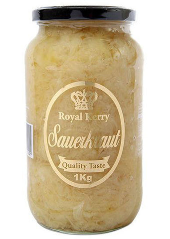 Royal Kerry - Sauerkraut 1kg