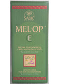 Šaljić Mel-op E balm for skin burns 150ml