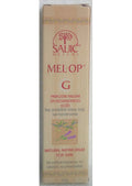 Šaljić Mel-op G balm for burns 35g