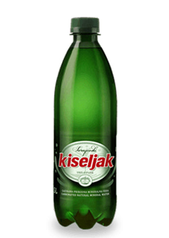 Sarajevski kiseljak - 0,5l x 12pcs (1 BOX)