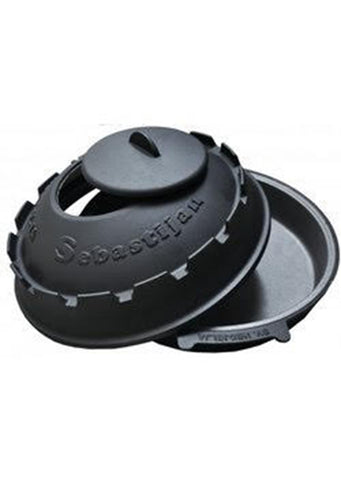 Sebastijan Peka with lid  40cm