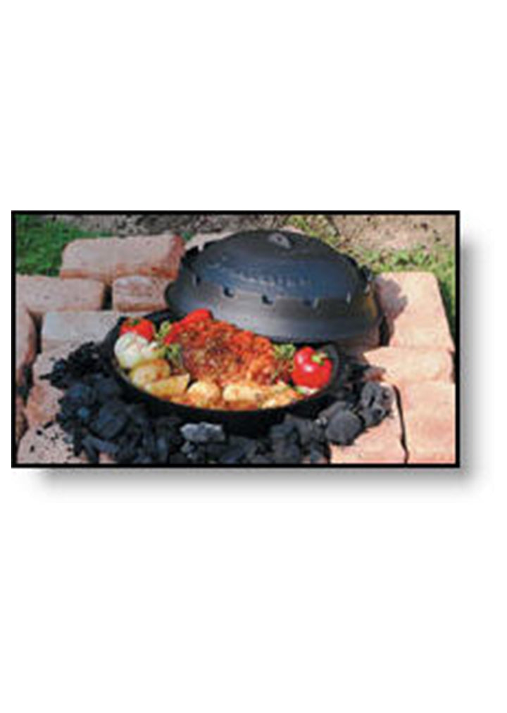 Sebastijan - Peka with lid  40cm