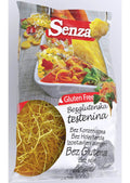 Senza GLUTEN FREE pasta fida 150gr