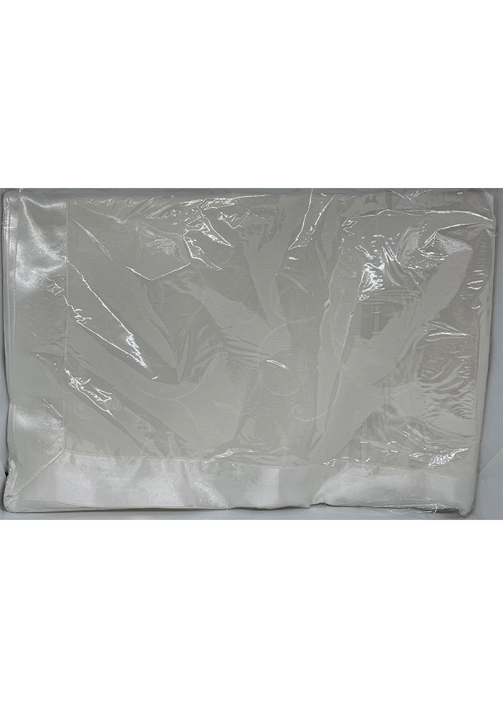 Simli Tablecloth 160x220cm Beige