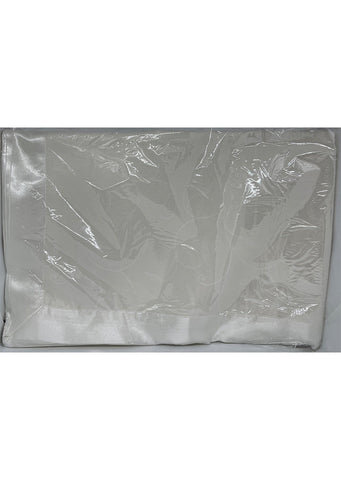 Simli Tablecloth 160x220cm Beige