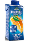 Fructal Superior orange juice 200ml