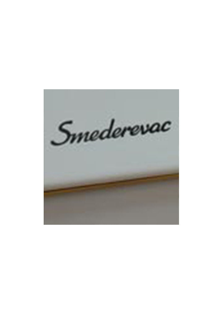 Smederevac stove  MBS 9 RS