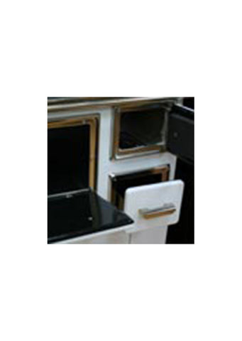 Smederevac stove  MBS 9 RS