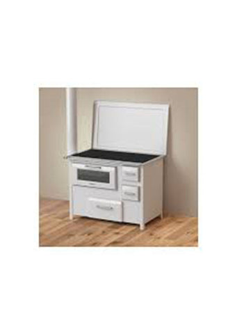 Smederevac stove  MBS 9 RS