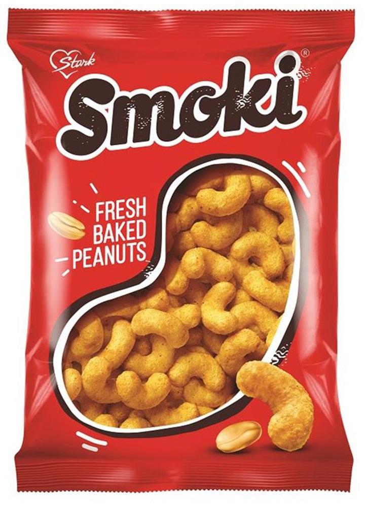 Soko Stark Smoki 150g