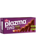 Bambi Plazma STIKSI biscuit with hazelnut 125g