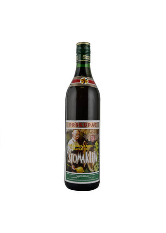 Stomaklija brandy 1L