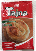 Vispak Tajna Burek 50g Halal