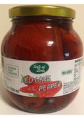 Taste of Zima Red long pepper 1500ml