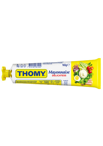 Thomy Delikatess mayonnaise 165g