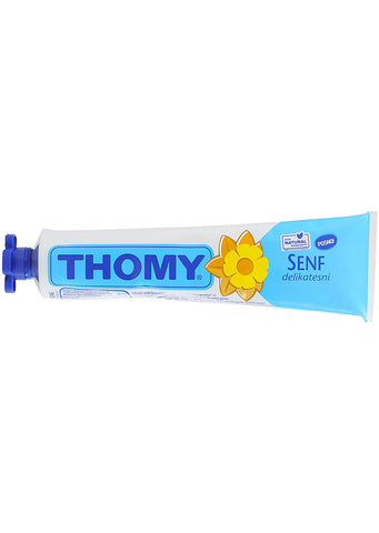 Thomy - Delikatess mustard 200g