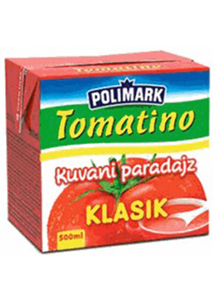 Polimark - Tomatino Classic 500ml