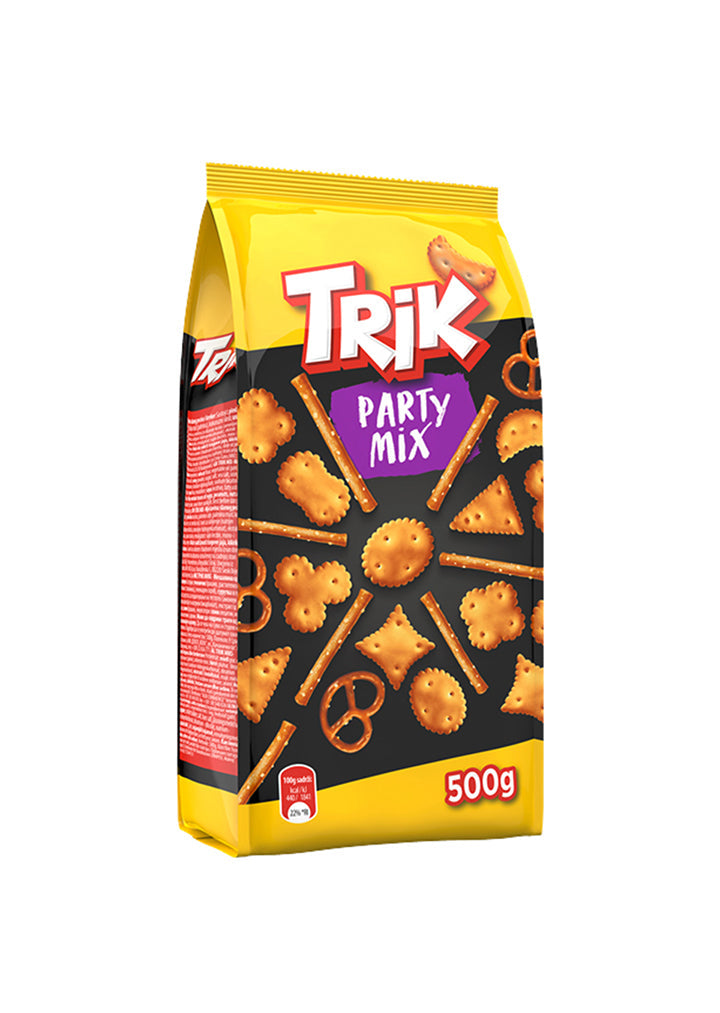 Banini Trik party mix 500g