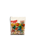Unicorn Fruit filled candies 275g
