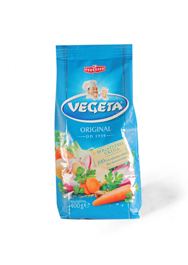 Podravka - Vegeta seasoning 400g