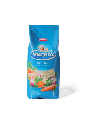 Vegeta gourmet stock 950g