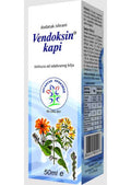Vendoksin drops 50ml
