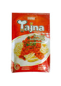 Vispak Tajna spaghetti bolognese 60g Halal