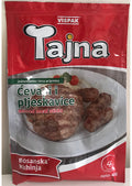 Vispak Tajna minced meat sticks 40g