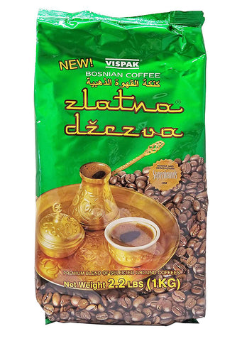 Coffee Eurogrocery coffee-eurogrocery